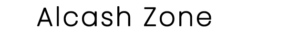 Alcash Zone Logo