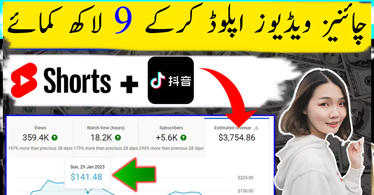 Chines TikTok  App Douyin 2023