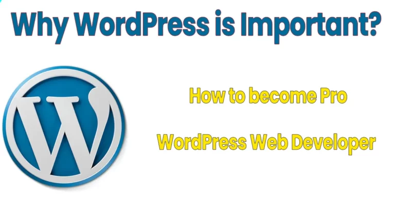 Why Learning WordPress Development Is Important in 2023 and How to Master It