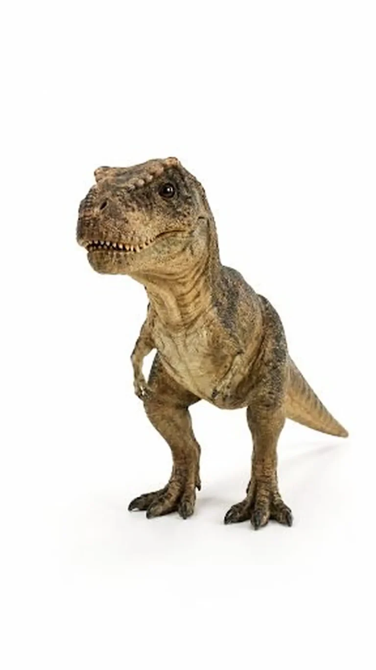 Pocket T-Rex Tiny Pet Dinosaur Video Prompt — 2
