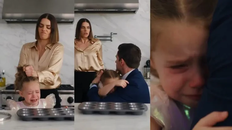 Toddler Emotional Micro-Drama Cliffhanger Prompt — 2